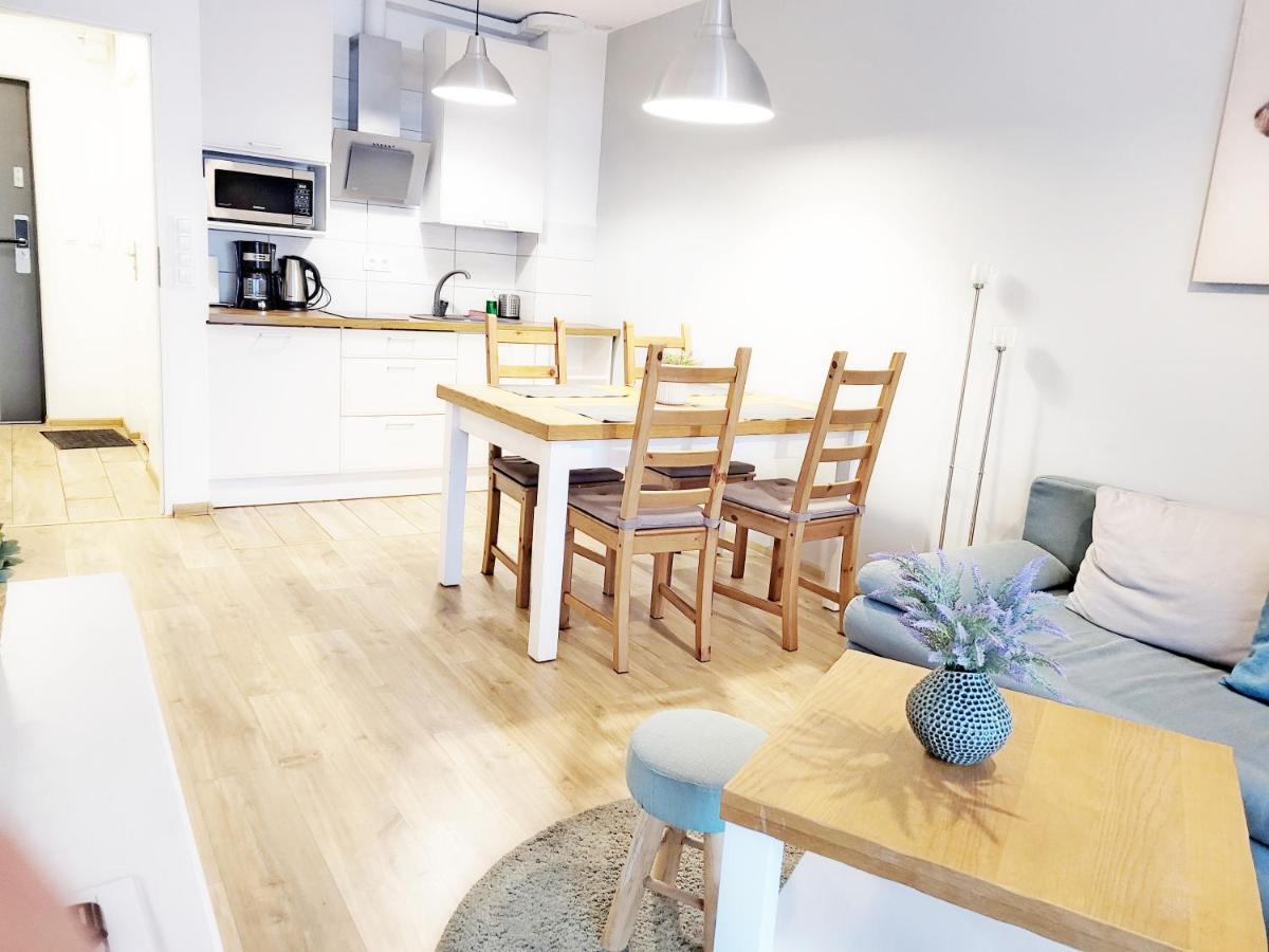 Wellness Apartamenty Zloty Widok Szczyrk Exterior foto